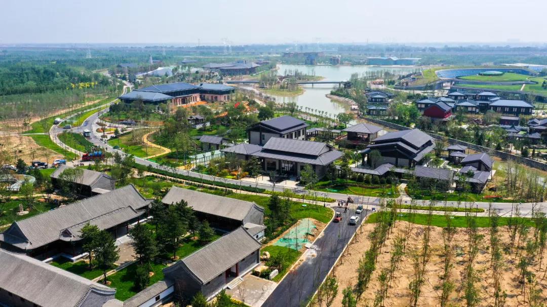 最新规划！雄安旅游将迎来大发展