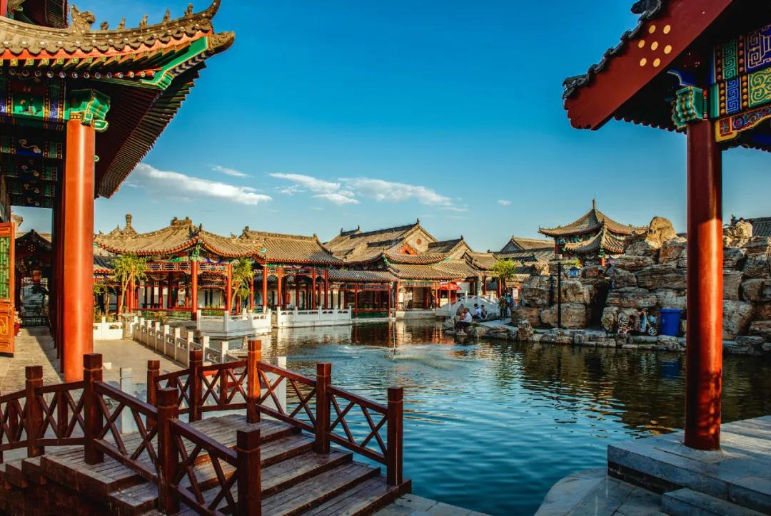 最新公示！安国这个园区要全国示范！