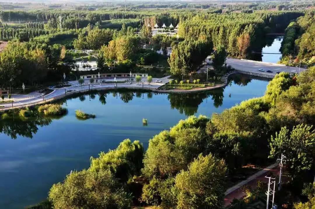 总投资 35 亿元文旅古镇项目落户文安