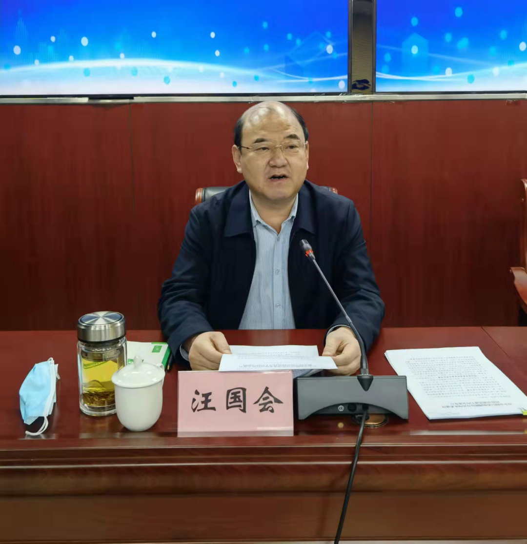 杨晓和对廊坊市宣传工作作出批示