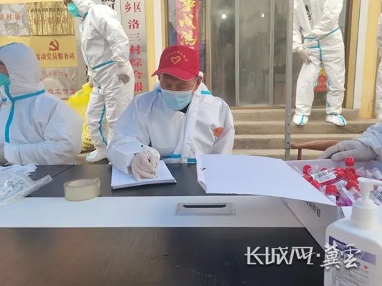 【廊坊最网红】廊坊抗疫故事：72岁独臂老党员的责任与担当