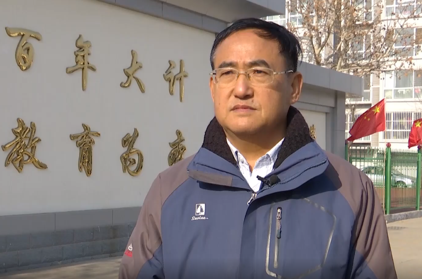 好人精神 德馨狮城丨关键时刻，他把危险留给自己——记第十五届沧州好人典型代表耿小七