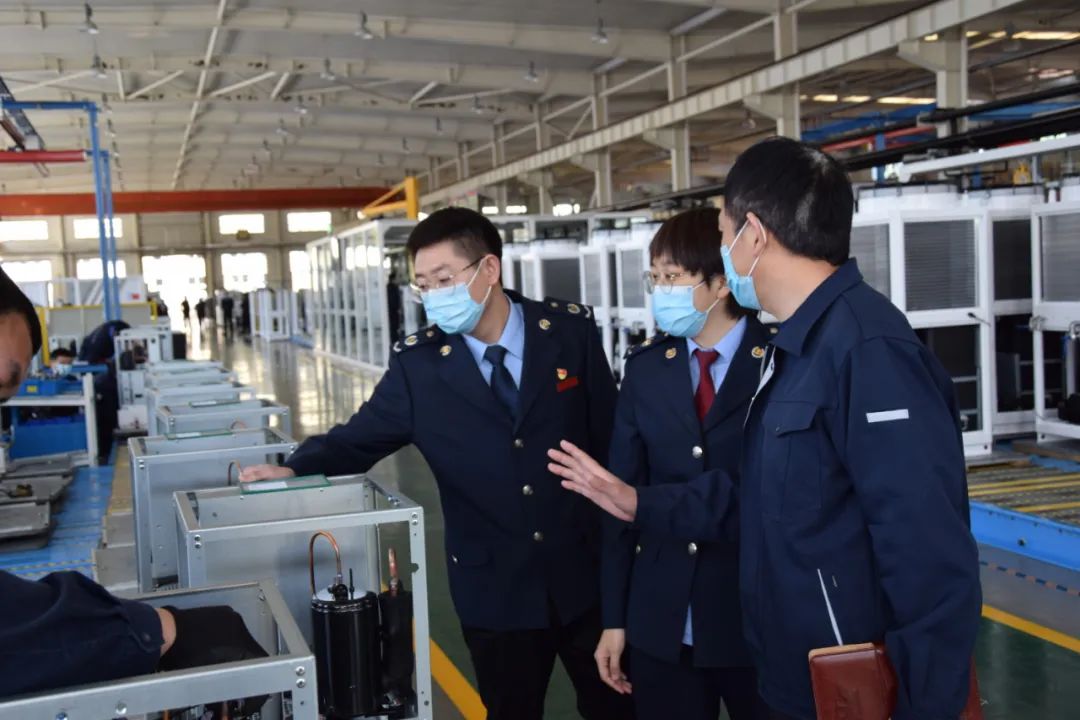 【我为廊坊点赞】三河政策红利叠加助市场主体活力迸发