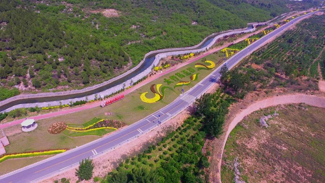 揭秘邯郸“四好农村路”，如何成为乡村振兴幸福路