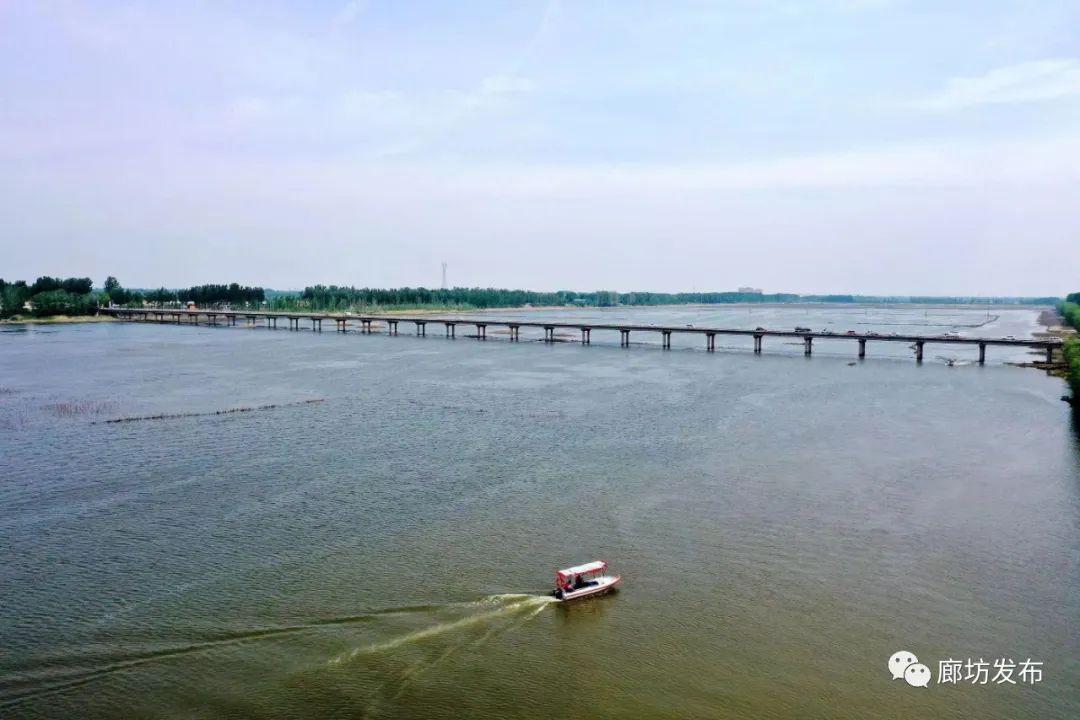 全面推行河长制 构建治水新格局