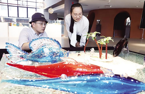 挺起高质量发展的“脊梁”——廊坊市推进县域经济发展综述