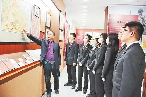 廊坊打造“理响为民”特色宣讲品牌