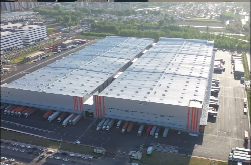 【中国式现代化河北场景·廊坊新篇章】“好中选优”全力打造现代商贸物流产业发展高地