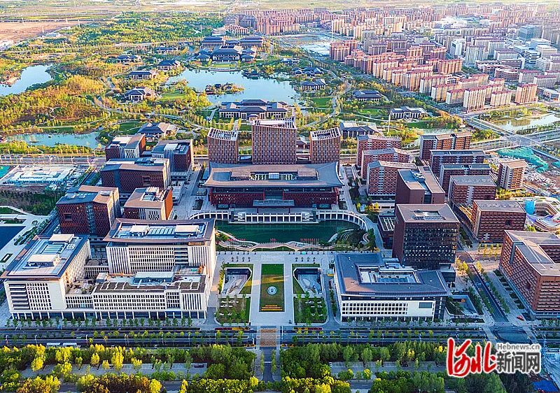 新思想引领新征程·河北答卷｜思想之光引领新的赶考之路