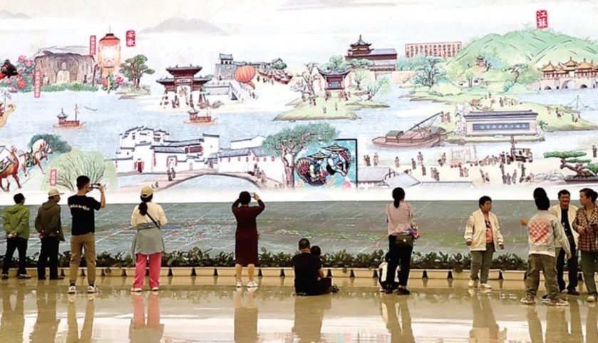 沧州：非遗传承“活”起来