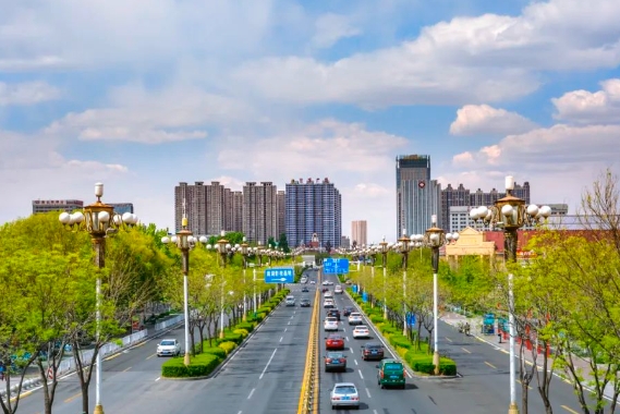 唐山：用文旅活动聚人气把硬核工业城市变“柔和”