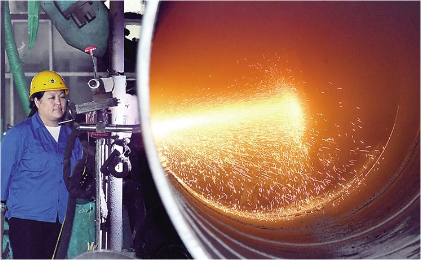 科技“繁花”结出产业“硕果”