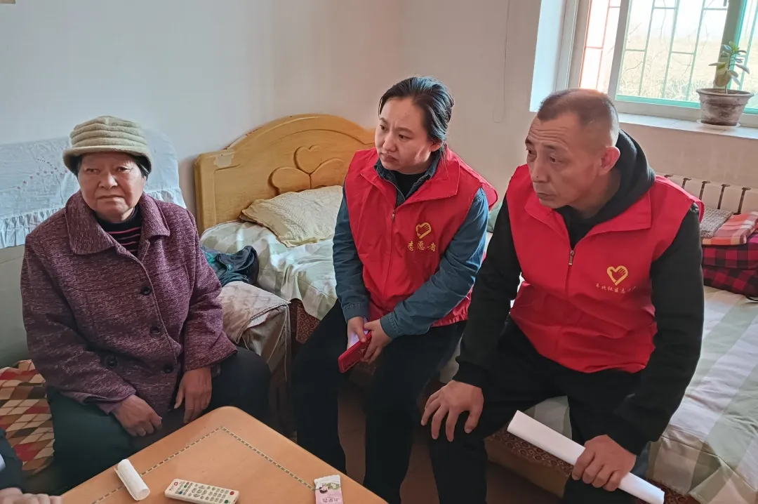 党建引领，这个镇有“妙招”