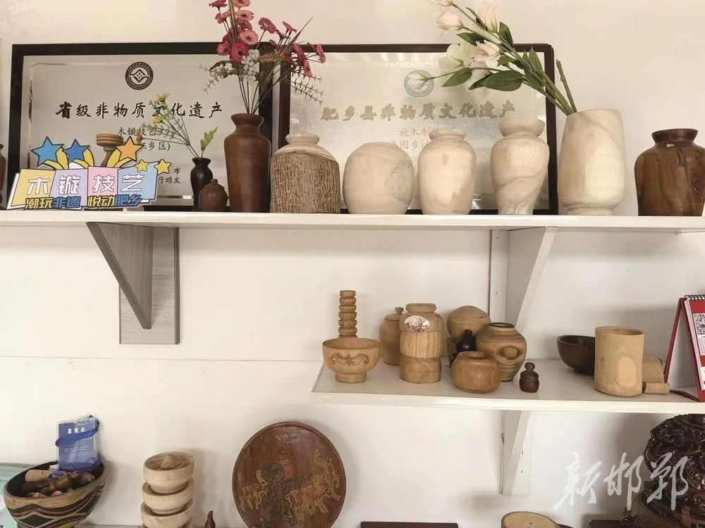 传承500年！邯郸有这项技艺！