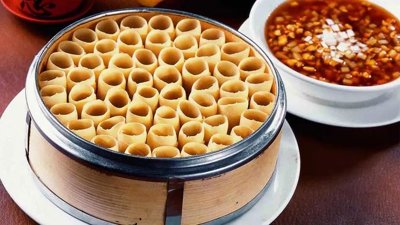 河北众多面食之中，哪一个是你的最爱呢？