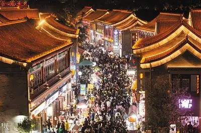 狮城沧州，双“世界遗产”名片闪耀