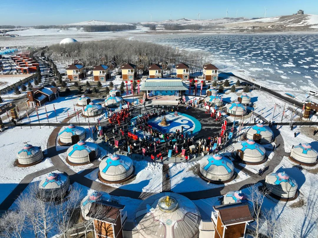 “冬农趣”休闲农业与乡村旅游线路邀您冬季游河北，品乡村年味！