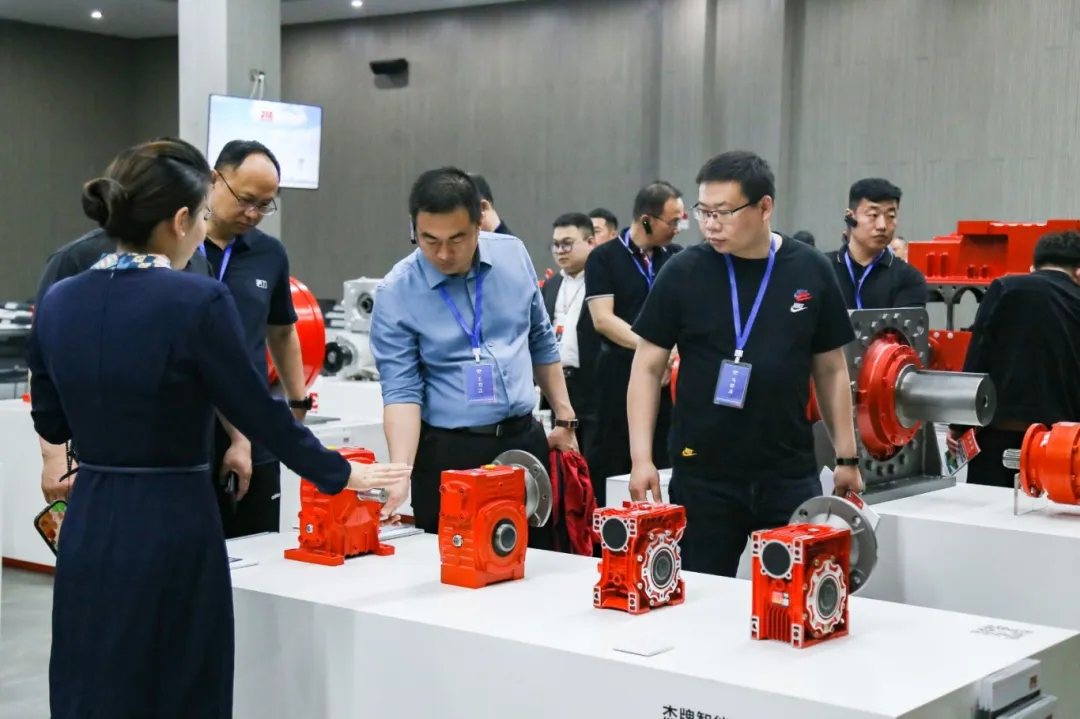 接好“事业棒”，跑好“接力赛”！邢台探索新生代企业家培育新路径