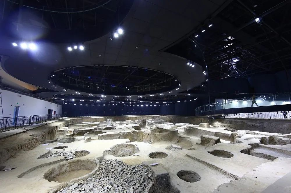 邢窑：白瓷鼻祖，类银似雪！