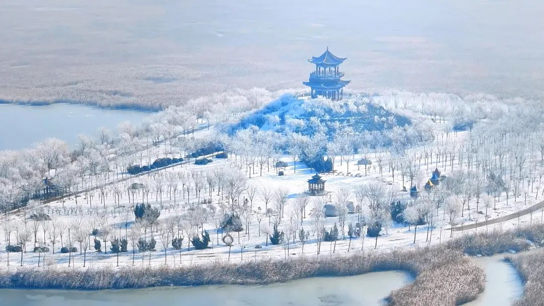 “冬农趣”休闲农业与乡村旅游线路邀您冬季游河北，品乡村年味！