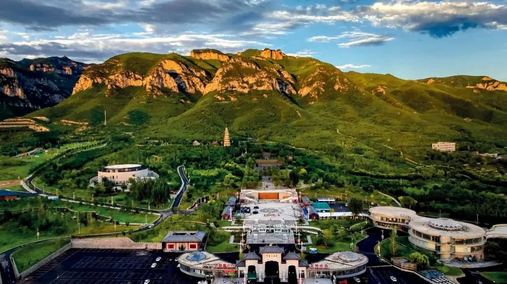 河北这里，竟藏着一座皇家石窟？