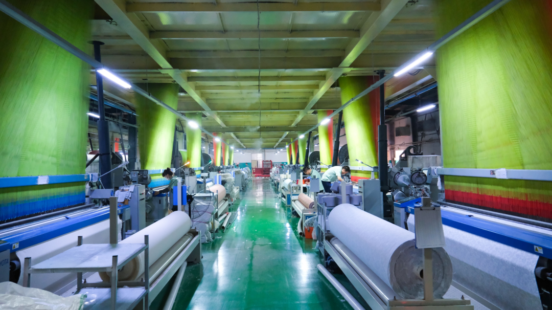 保定市10435家企业“上云端”