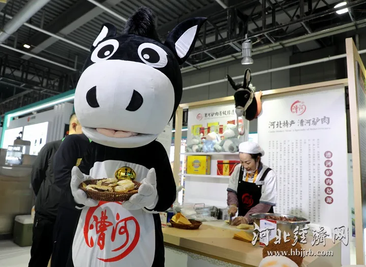 河北老字号求新、求变，努力“破圈”——“新味道”引领新国潮