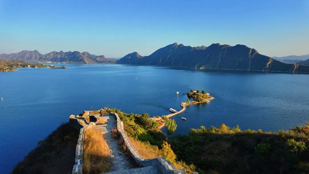 定了！河北新增5个国家4A级景区，祝贺！