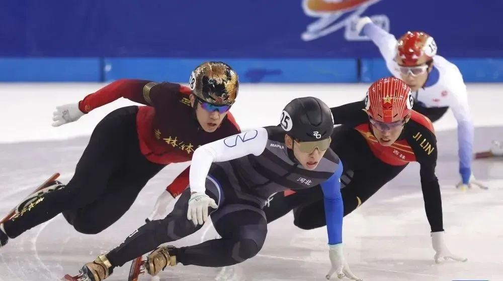 赛事活动4760场，带动消费超过162亿元！河北赛事动能化作发展势能