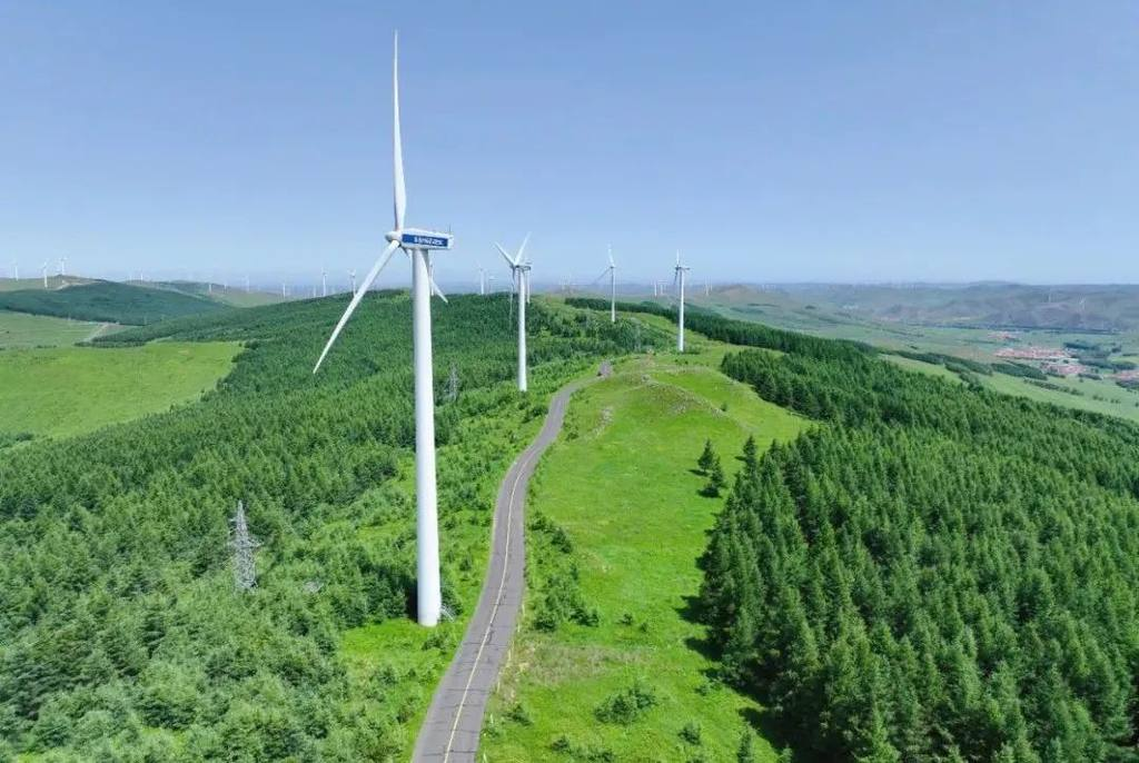 祝贺！2024全国十大最美自驾路河北有一条~