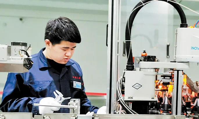 2024年，沧州交出沿海经济强市建设新答卷