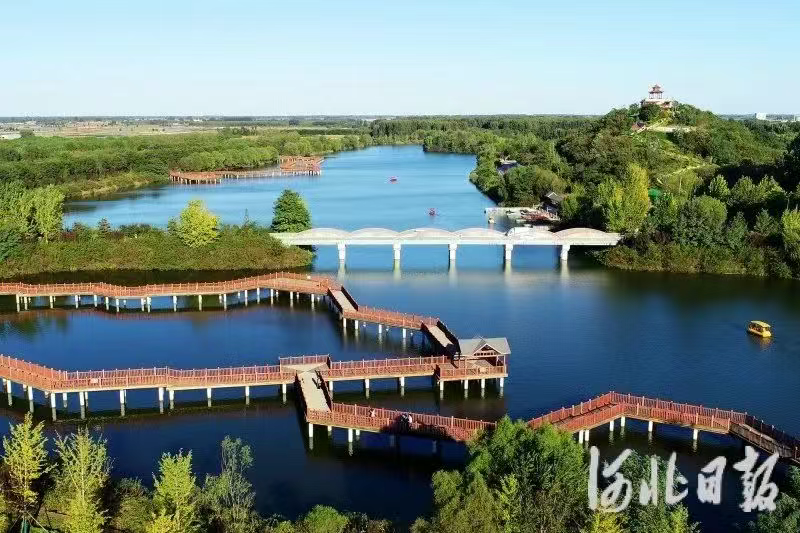 河北乐亭：“微改革”“微创新”助力乡村全面振兴