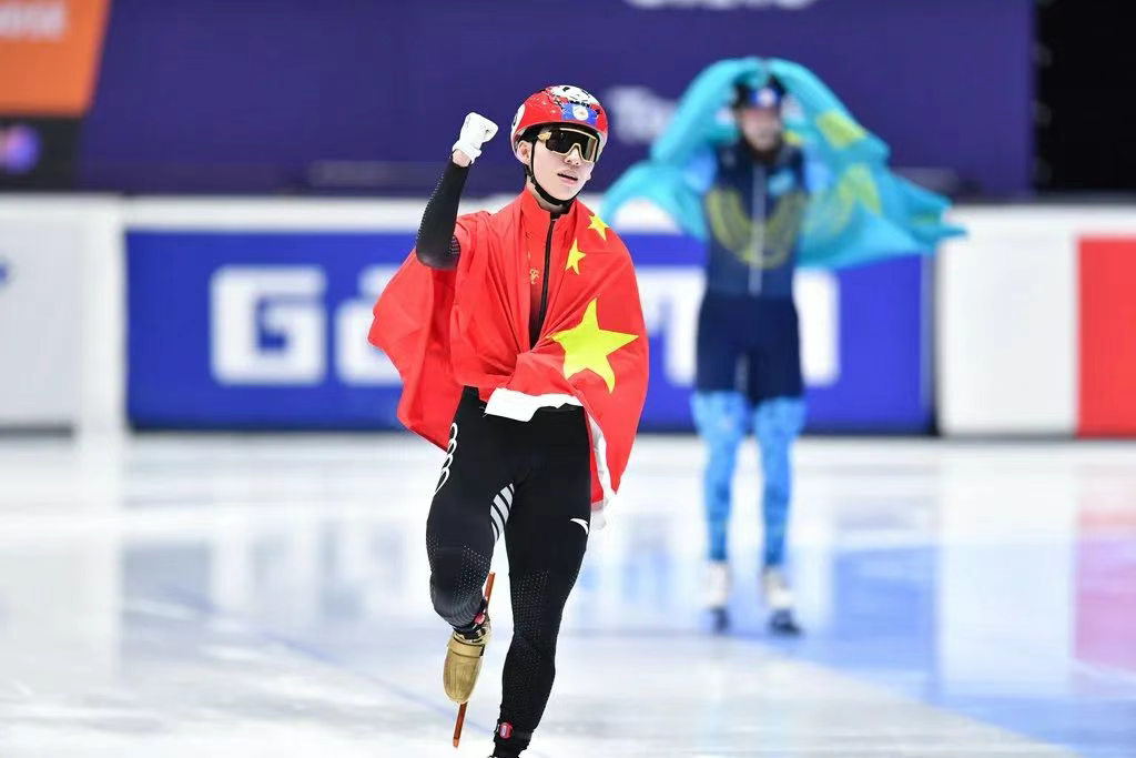 就在明天！河北16名运动员出战亚冬会