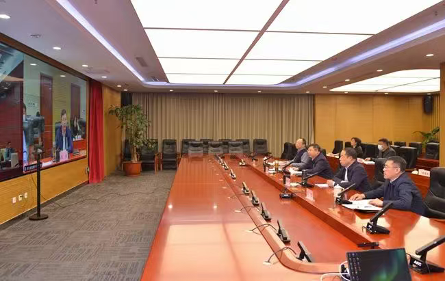 梳理剖析问题 启动排查行动 我省部署住建领域生态环保工作