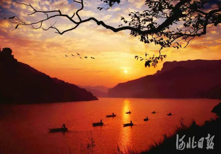 节后错峰游！来河北感受大美山水