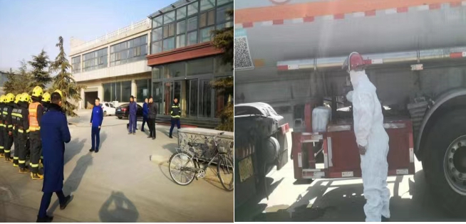 行唐县交通领域安全生产“红黑榜”