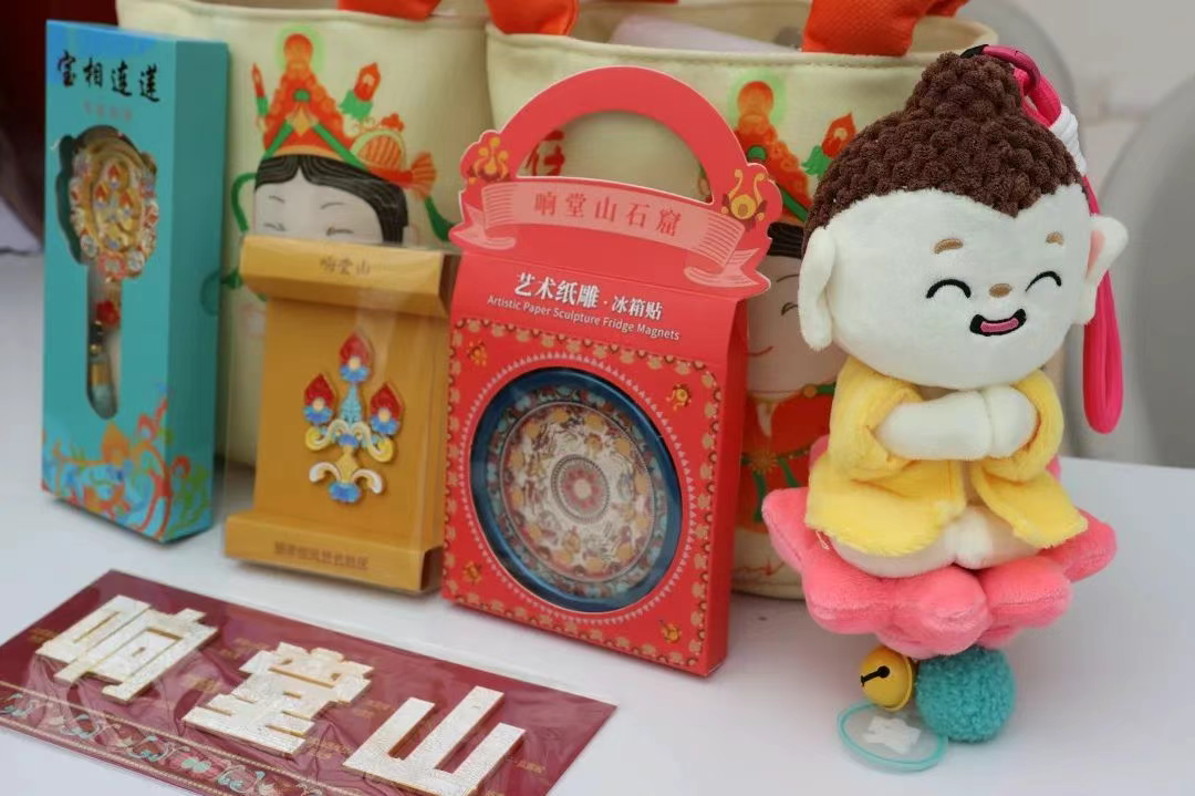 揭秘村镇“一品一播”！小屏幕如何撬动大市场