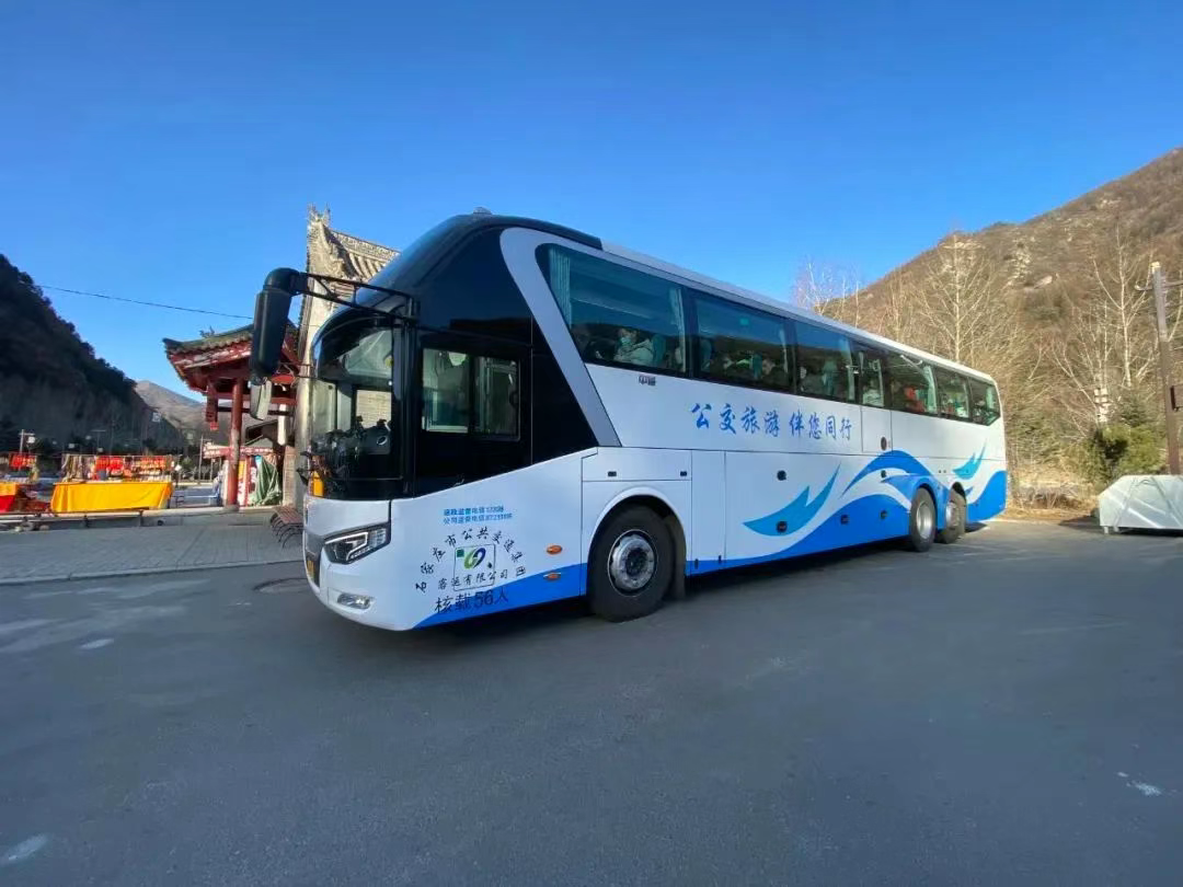 石家庄至邯郸方特一日往返专线即将开通