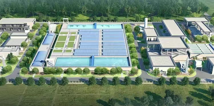 我省开展住建领域生态环境保护工作排查整改专项行动