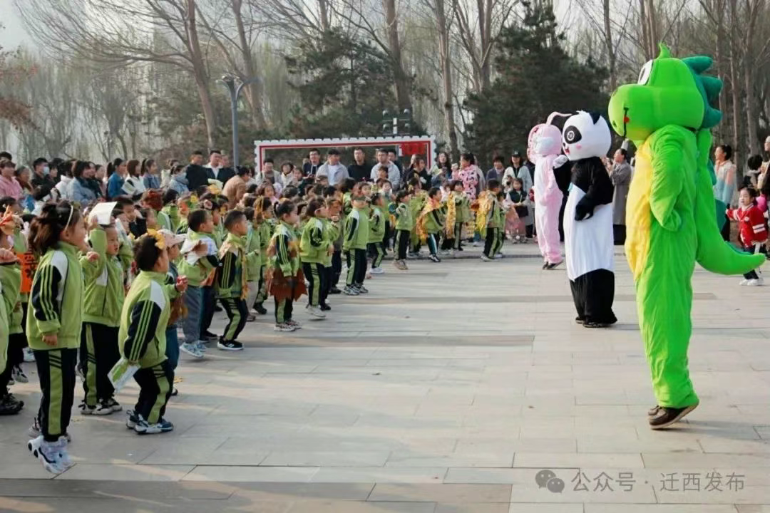 迁西：聚焦问题精准发力 加大投入暖心惠民