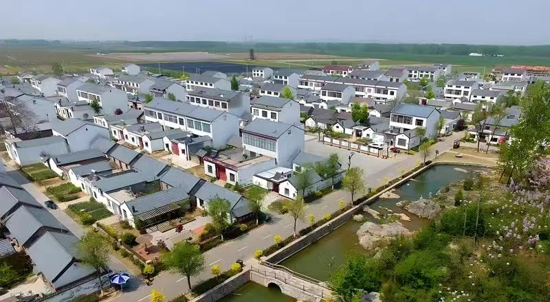 加强农村房屋建设管理！河北6部门联合发布