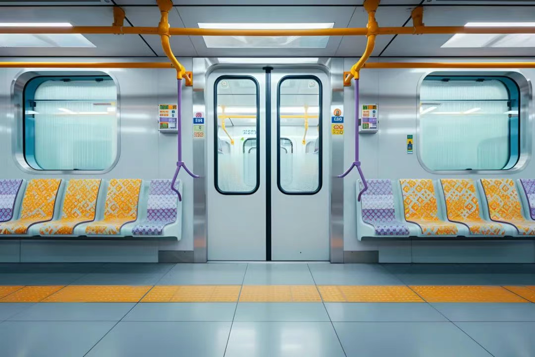 石家庄地铁4、5号线最新进展！