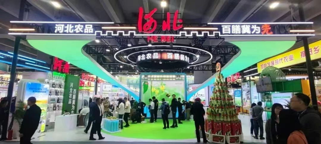 小小“土特产”，撬动乡村大发展