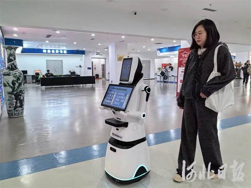 把企业事当作自己事办 秦皇岛市深度推进营商环境优化迭代升级