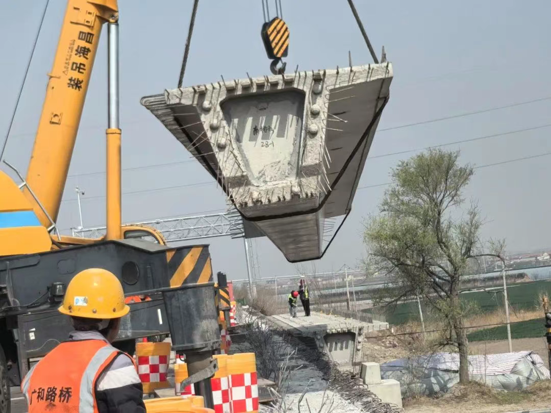 总投资约43.39亿元，沧州这段高速工程最新进展→