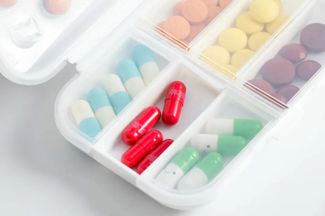 石家庄家庭过期药品定点回收单位名单公布！戳地址→