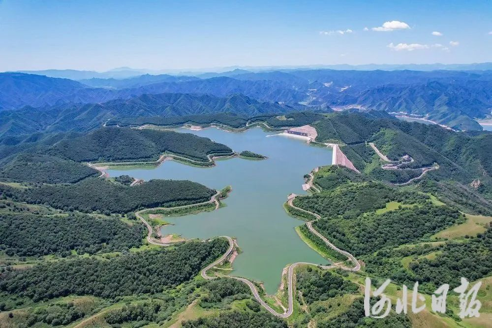 发电量超9000万千瓦时！大型变速抽水蓄能机组国内首次安稳运行超百天