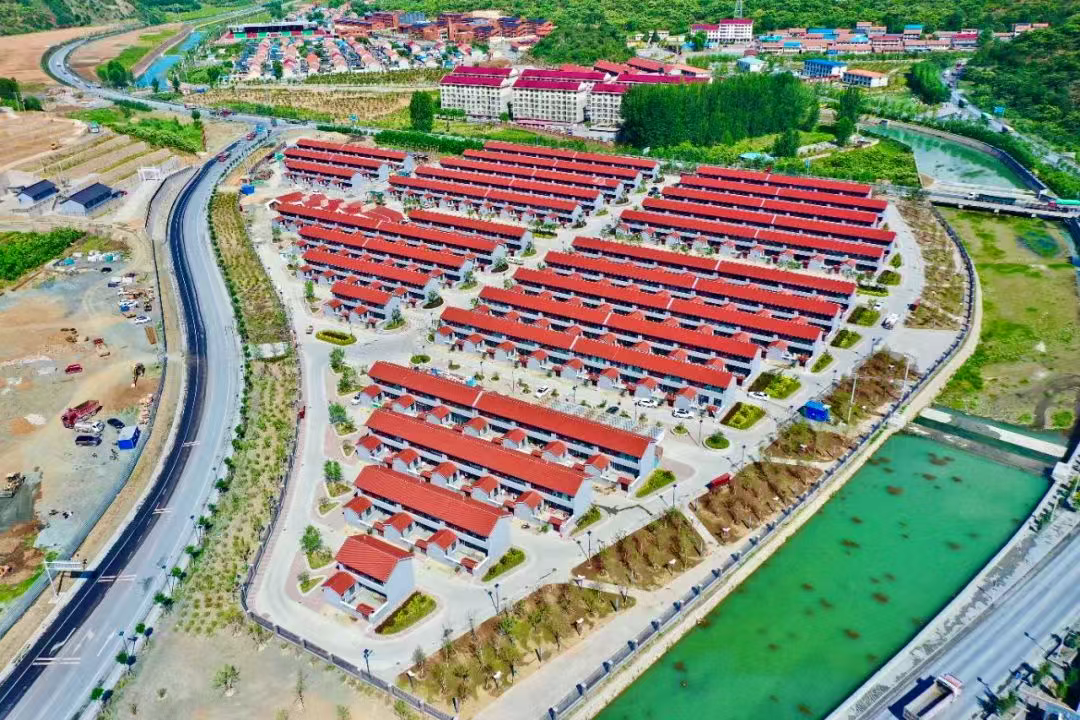 宽城：绘就宜居宜业和美乡村新画卷