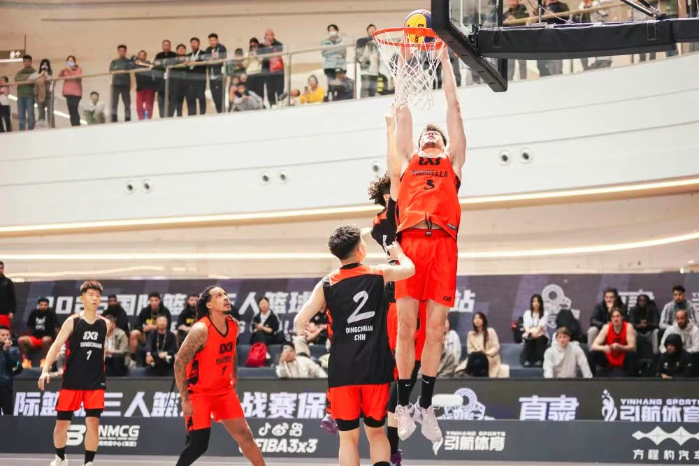 河北保定：“奥运冠军之城”打好赛事经济牌