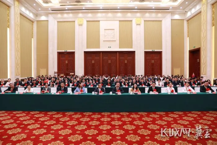 名单揭晓！河北这些个人、集体获表彰